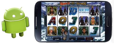 NZ Android Casinos