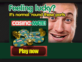 Casino Mate slots