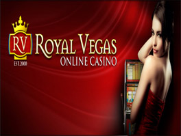 Royal Vegas 4