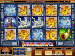 Spin palace casino online