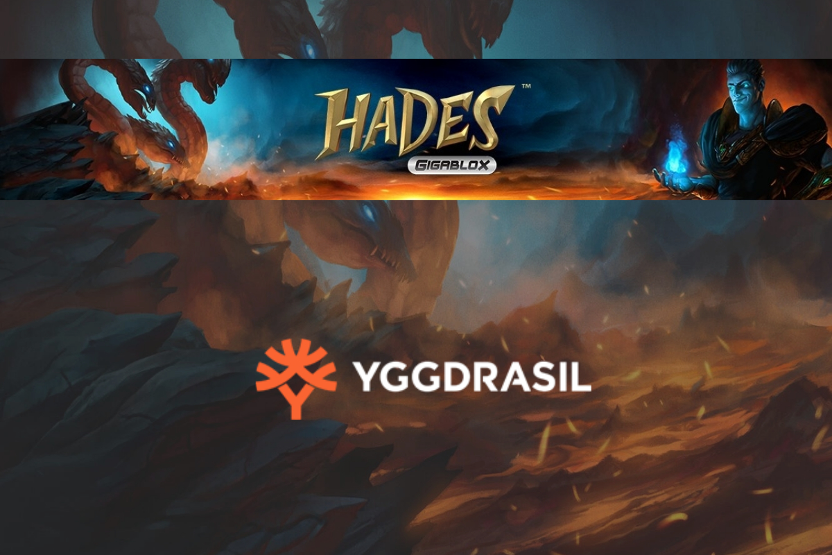 Hades - Yggdrasil Gaming