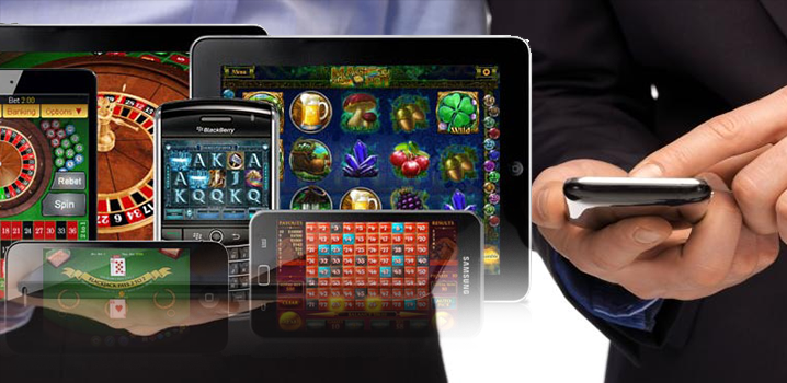 mobile app run a gambling game uk